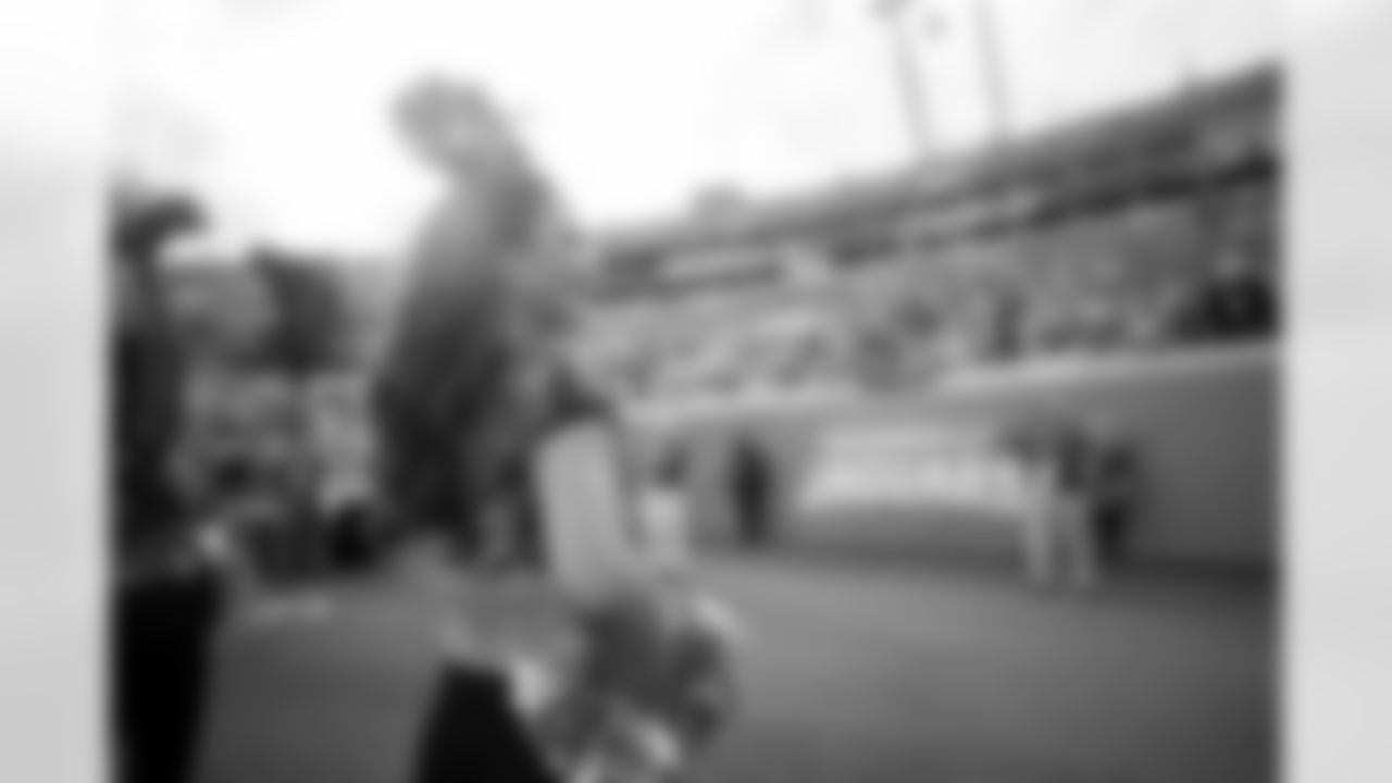 Jacksonville Jaguars vs. Las Vegas Raiders
November 6th, 2022
