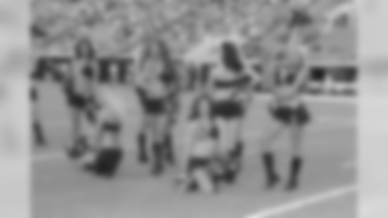 2010 Preseason - Falcons vs. Jaguars (ROAR)