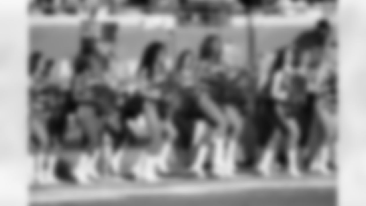 Jacksonville Jaguars vs. Baltimore Ravens
November 27th, 2022