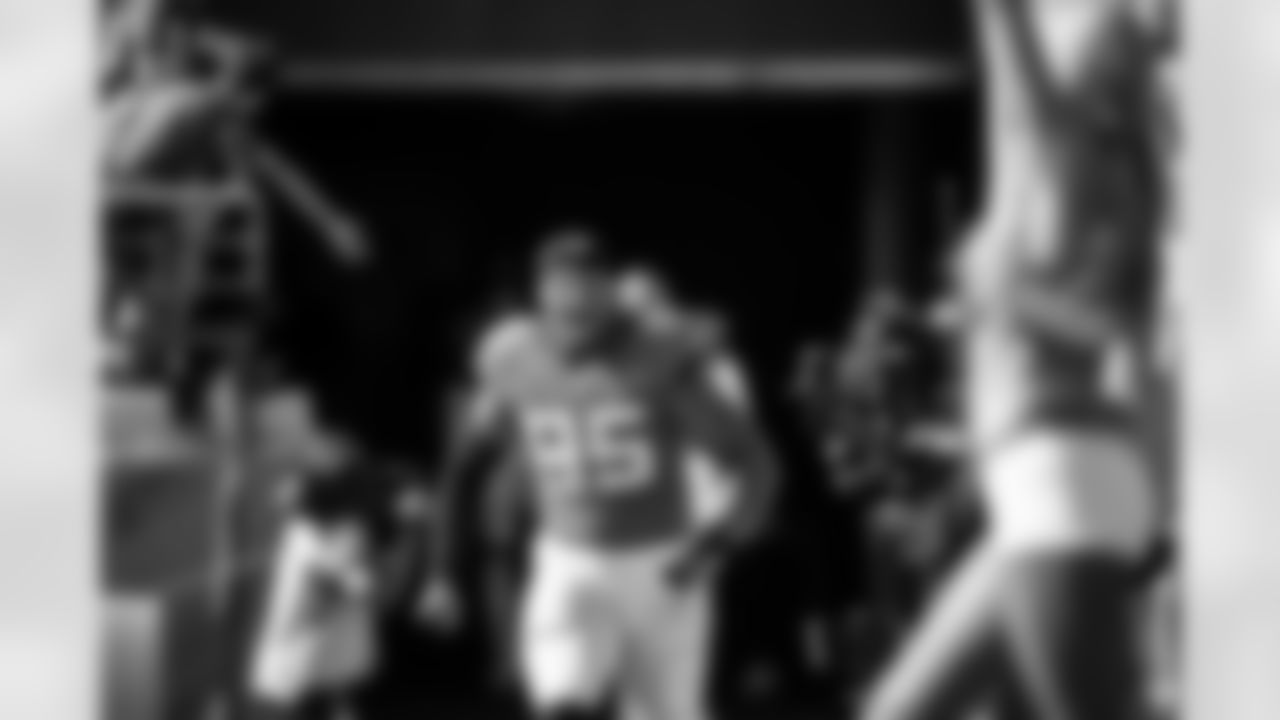 photo by James Gilbert / Jacksonville Jaguars