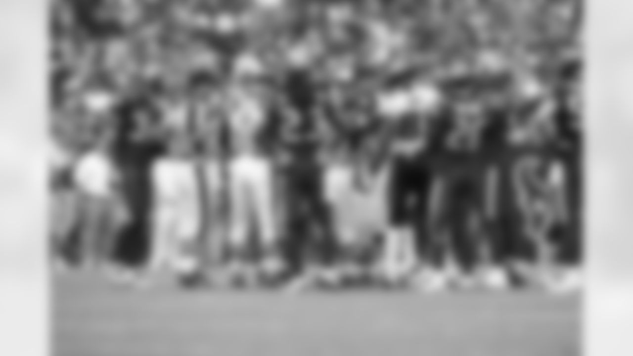 81 Torry Holt