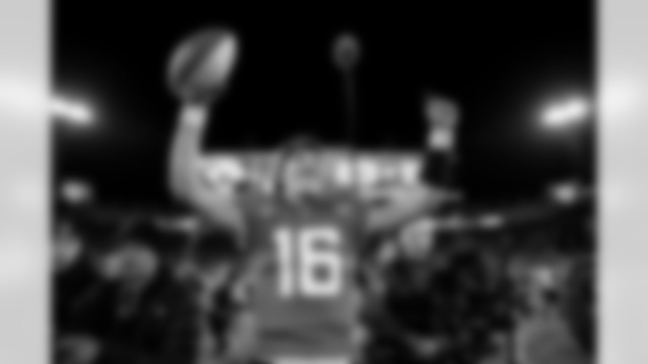Jacksonville Jaguars vs. Los Angeles Chargers
January 14, 2023