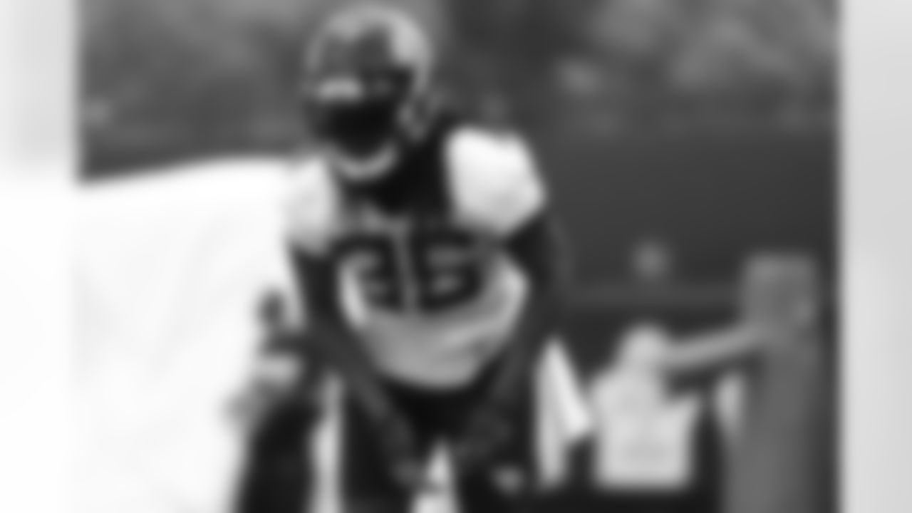 Jaguars 2021 OTAs Week 3