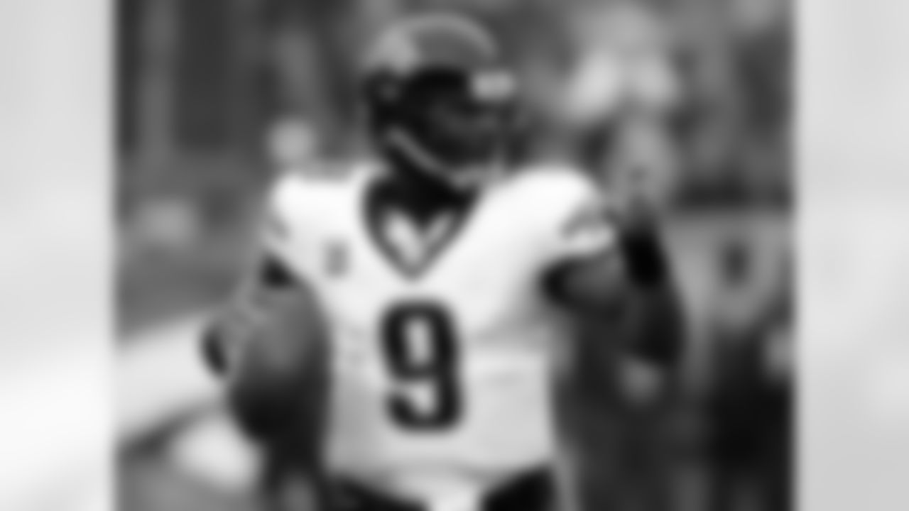 9 David Garrard