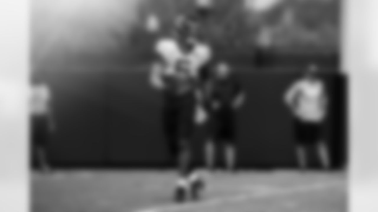 2023 Jaguars Training Camp Practice
S Andre Cisco (5)