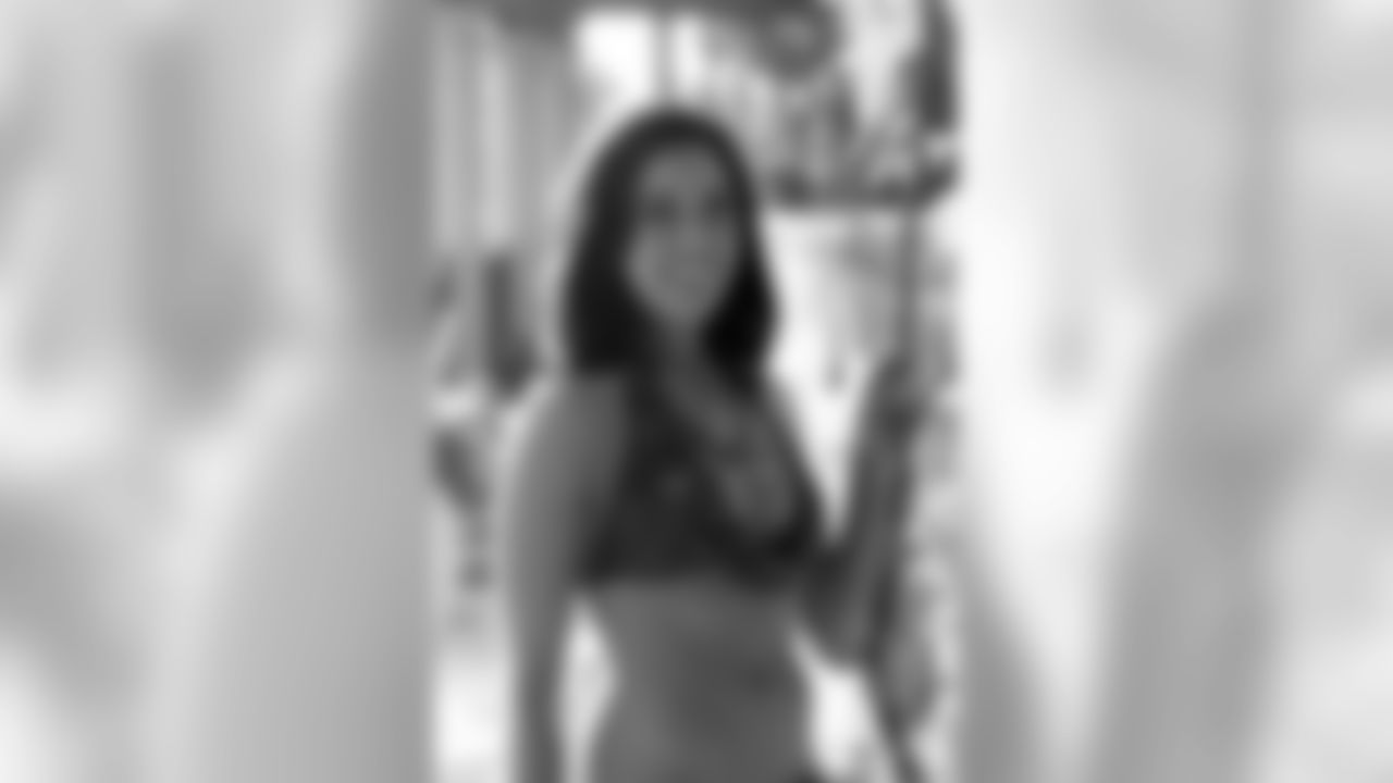 2010 Calendar Shoot - Palencia