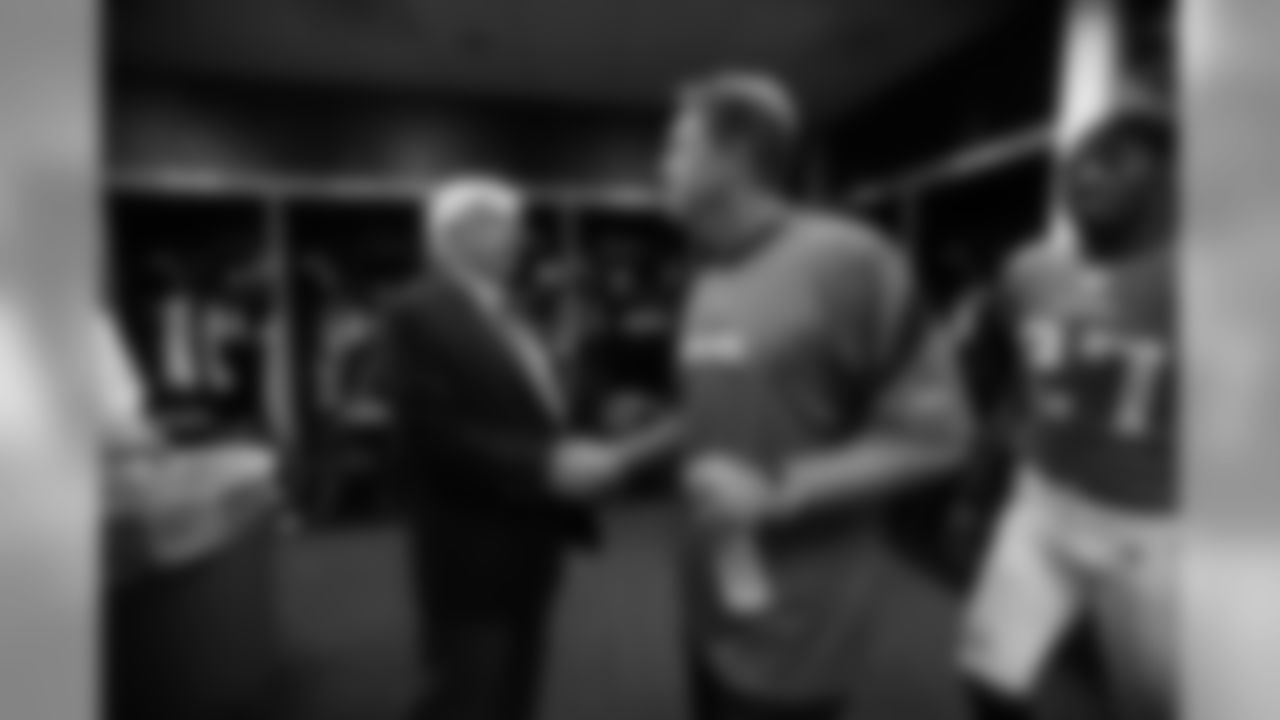 Jack Del Rio, #27 Rashean Mathis