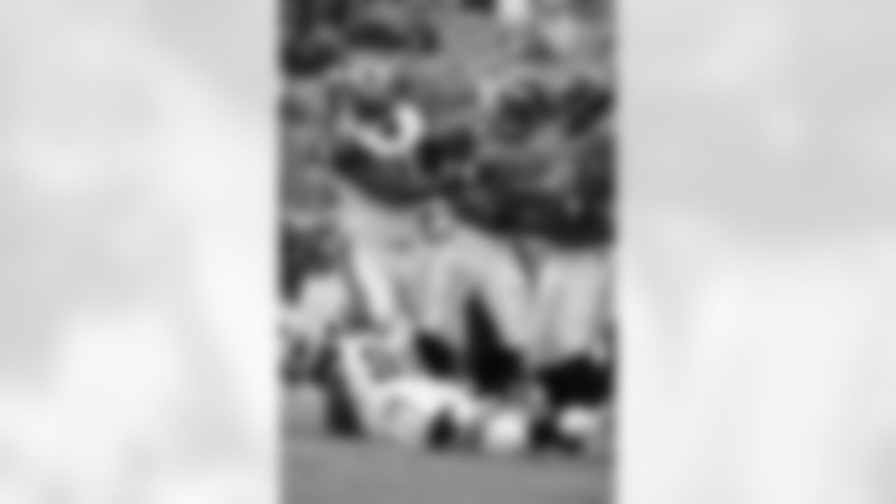 9 David Garrard