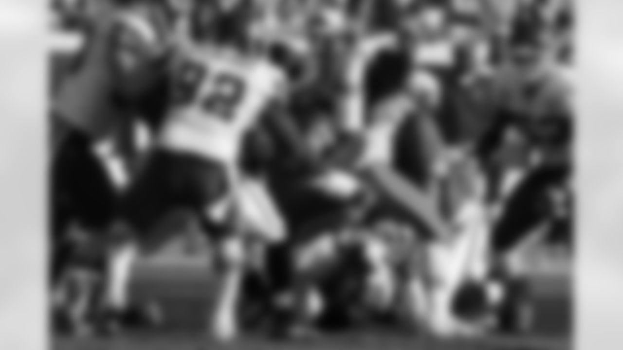 Jaguars vs. Chiefs - Game 8