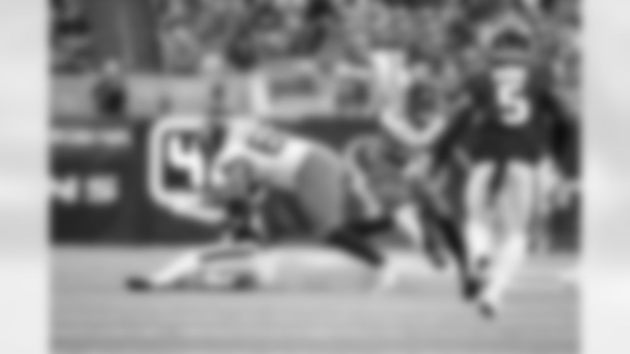 Jacksonville Jaguars vs. Houston Texans
January 1st, 2023