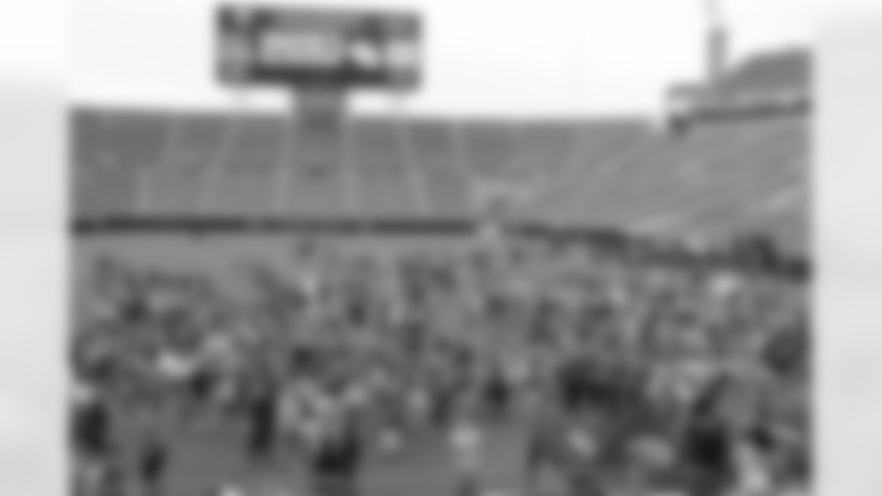Jaguars Movie Night 2011