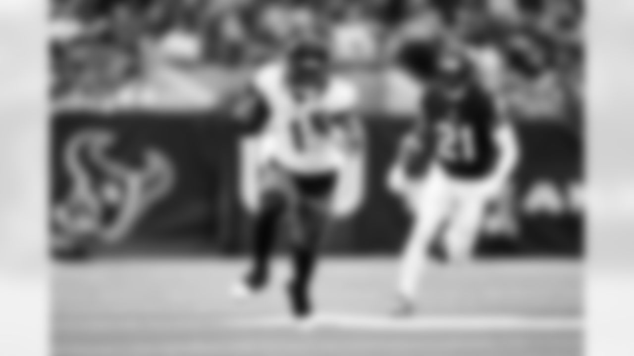 Jacksonville Jaguars vs. Houston Texans
January 1st, 2023