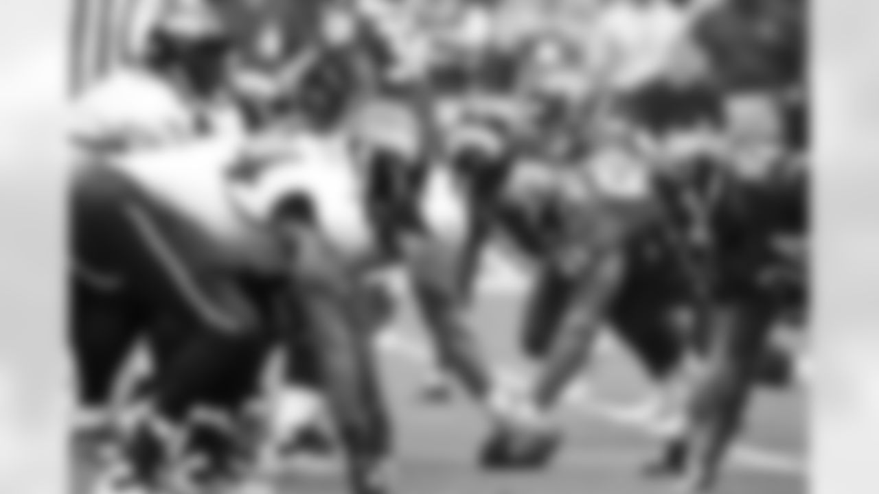 Jaguars vs. Texans - Game 3