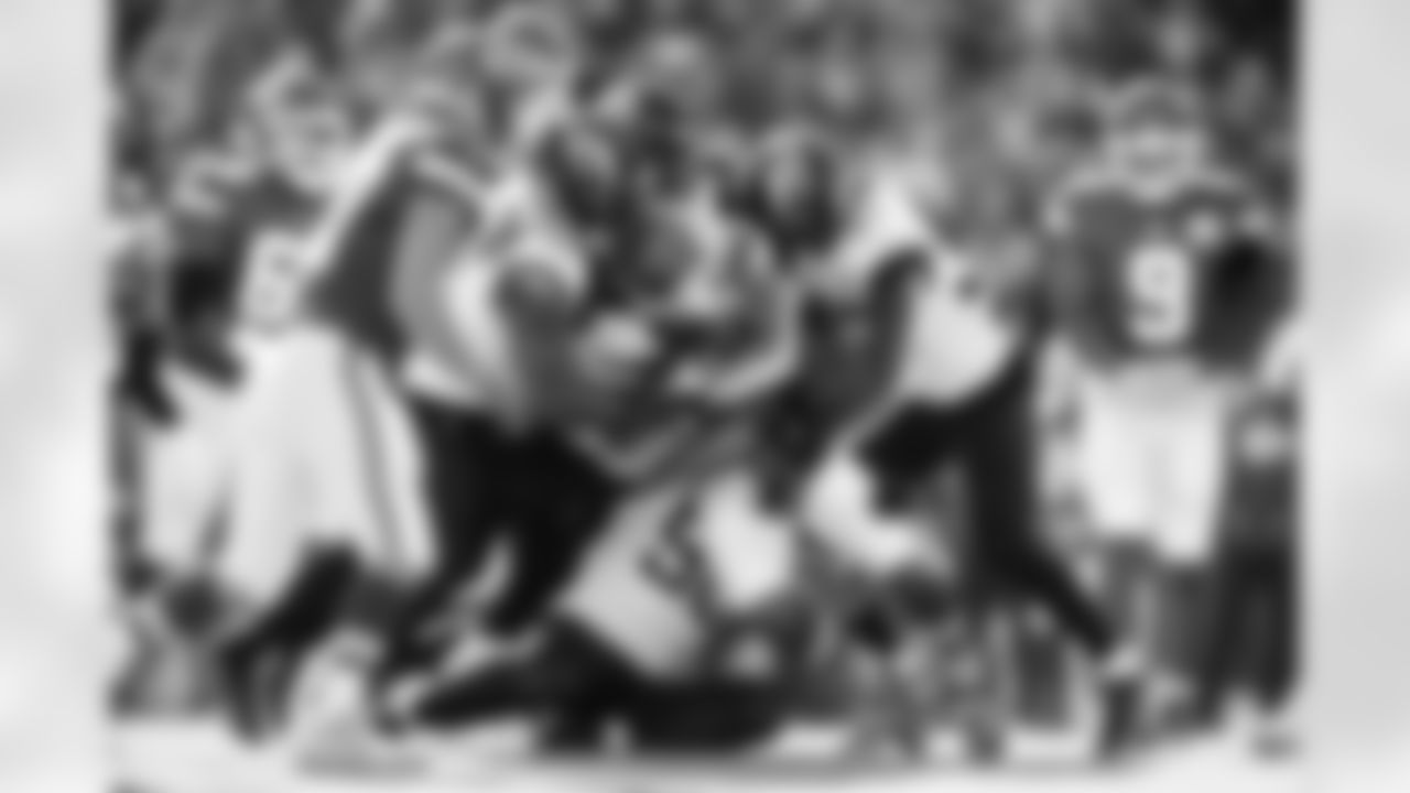Jacksonville Jaguars vs. Kansas City Chiefs
November 13th, 2022