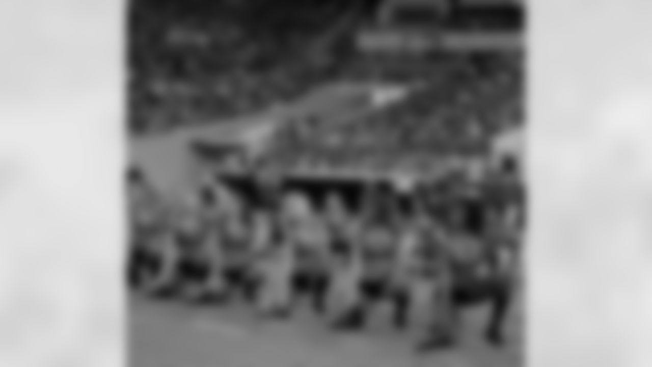 2011 Preseason - Falcons vs. Jaguars (ROAR)