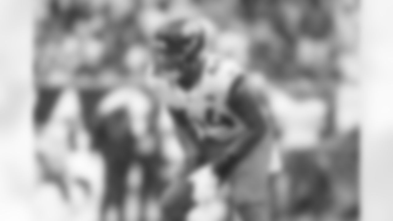 Jacksonville Jaguars vs. Philadelphia Eagles
October 2nd, 2022