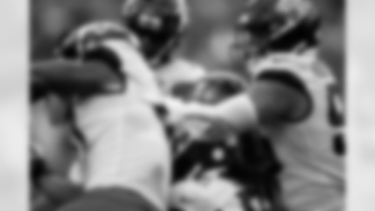 Jacksonville Jaguars vs. Philadelphia Eagles
October 2nd, 2022