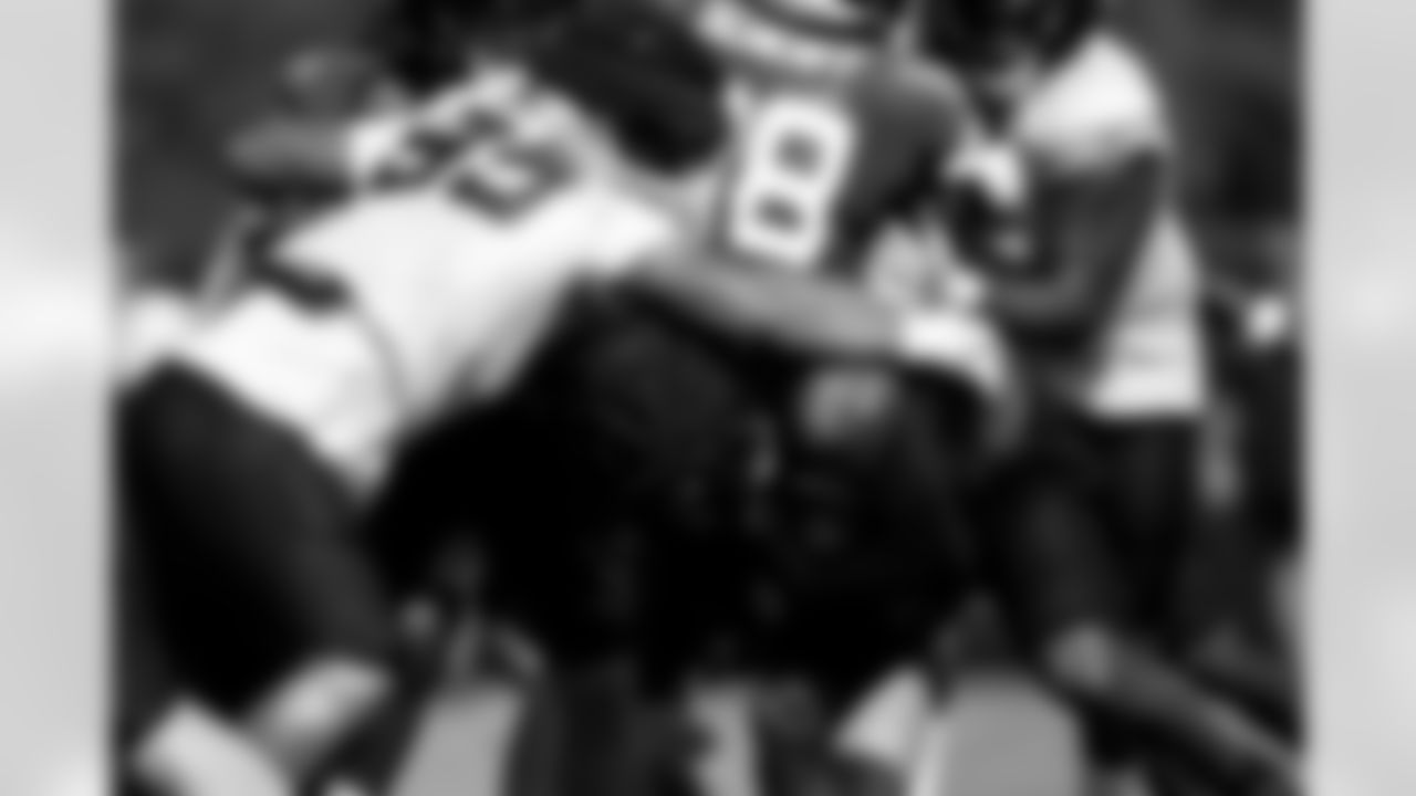 2023 Jaguars Training Camp Practice
DL Roy Robertson-Harris (95)