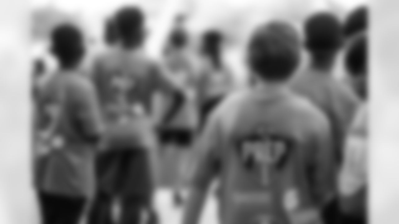 2021 Jax PAL Youth Football Camp