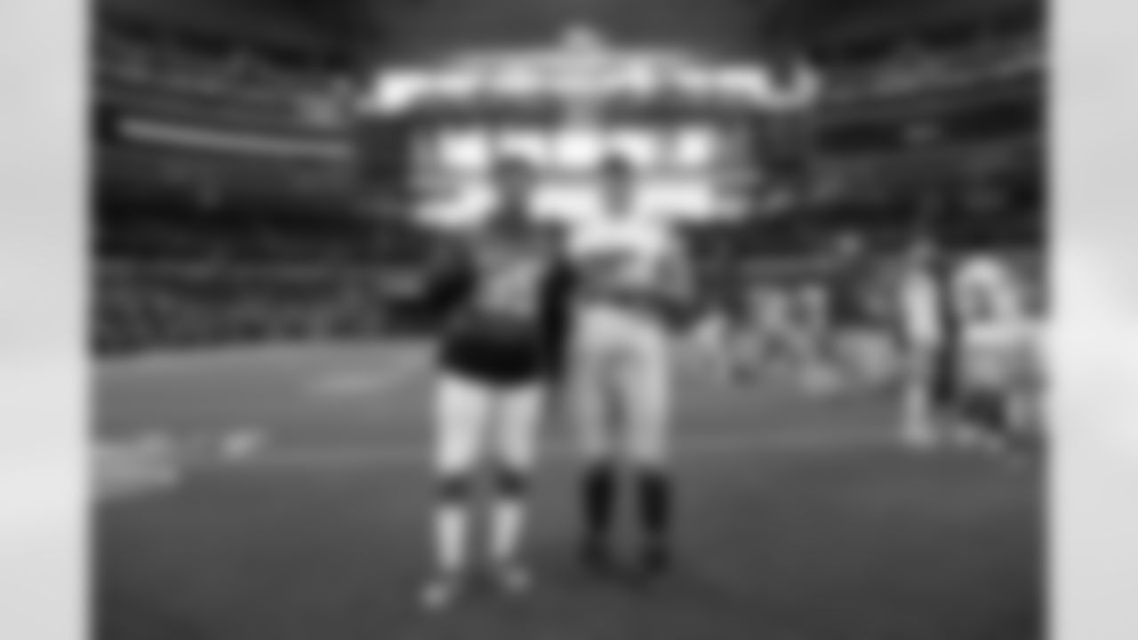 Pregame Photos | 2021 Preseason Week 3 | Jaguars vs. Cowboys