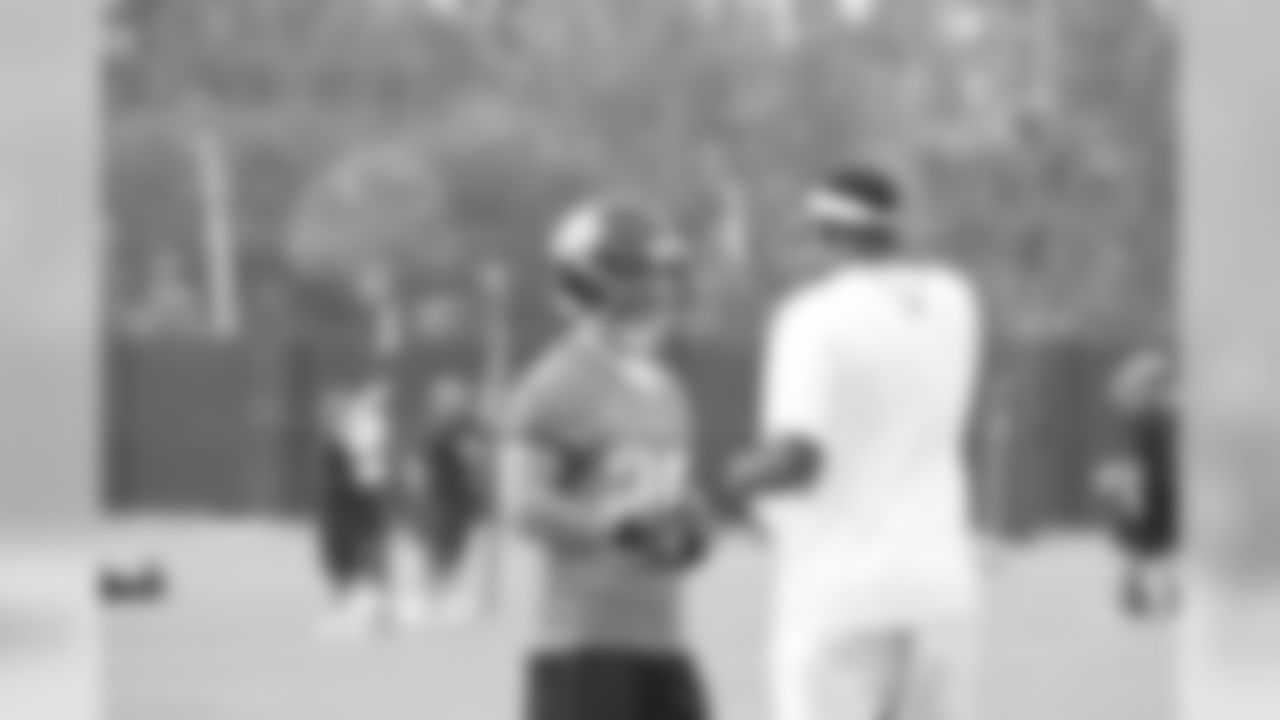 2009 Mini Camp Day Two
