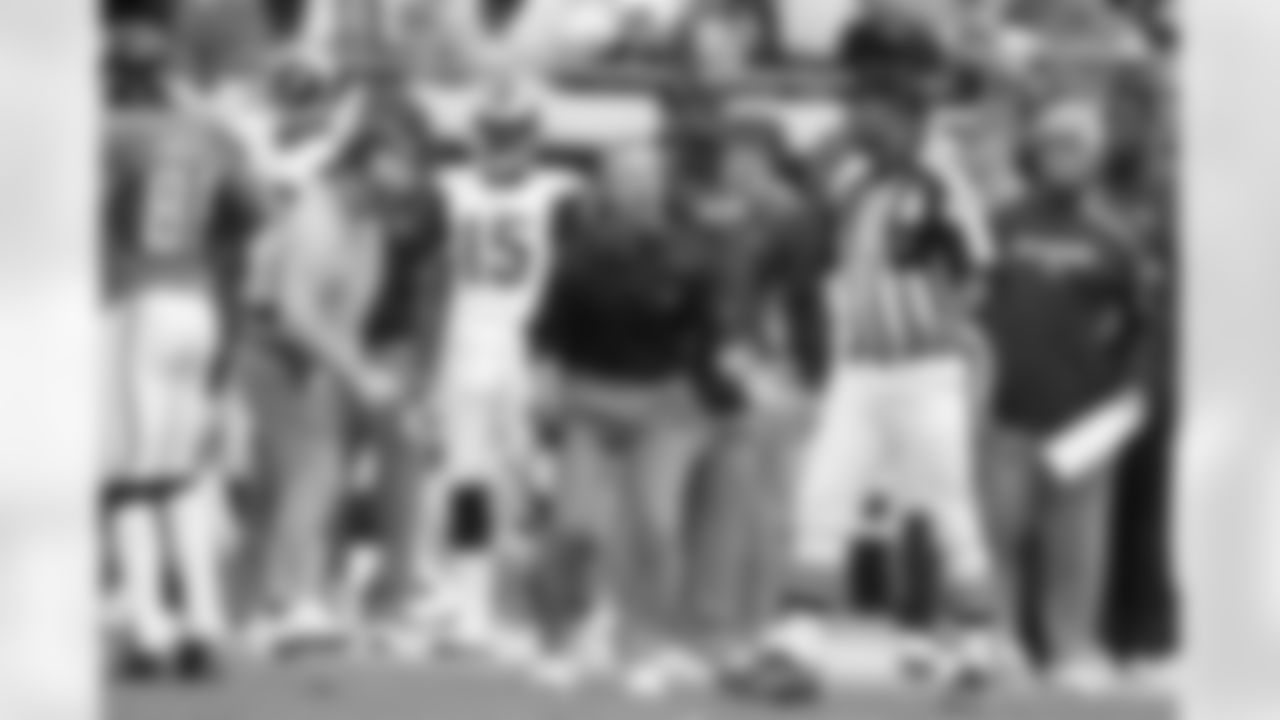 Jaguars vs. Rams - Game 6