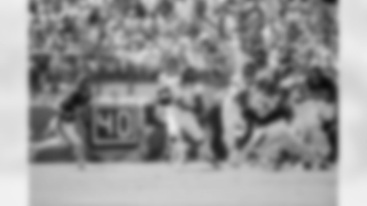 Jacksonville Jaguars vs. Houston Texans
RB Tank Bigsby (4)