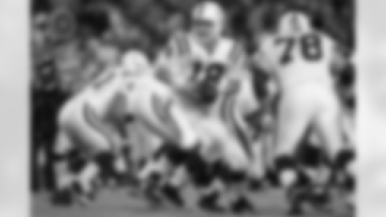 Jaguars vs. Colts