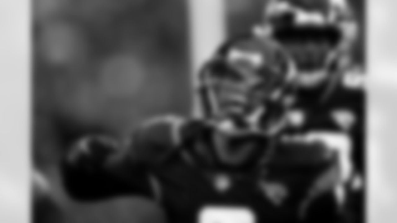 Jacksonville Jaguars vs. Denver Broncos
October 29, 2022