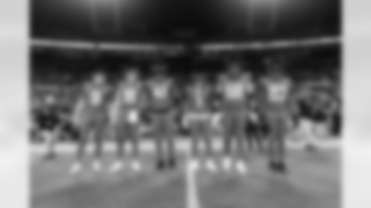 Jacksonville Jaguars vs. Tennessee Titans
January 7, 2023