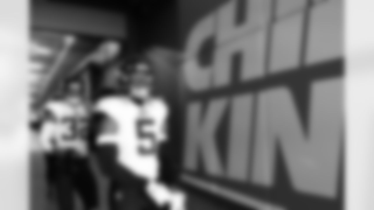 Jacksonville Jaguars vs. Kansas City Chiefs
November 13th, 2022