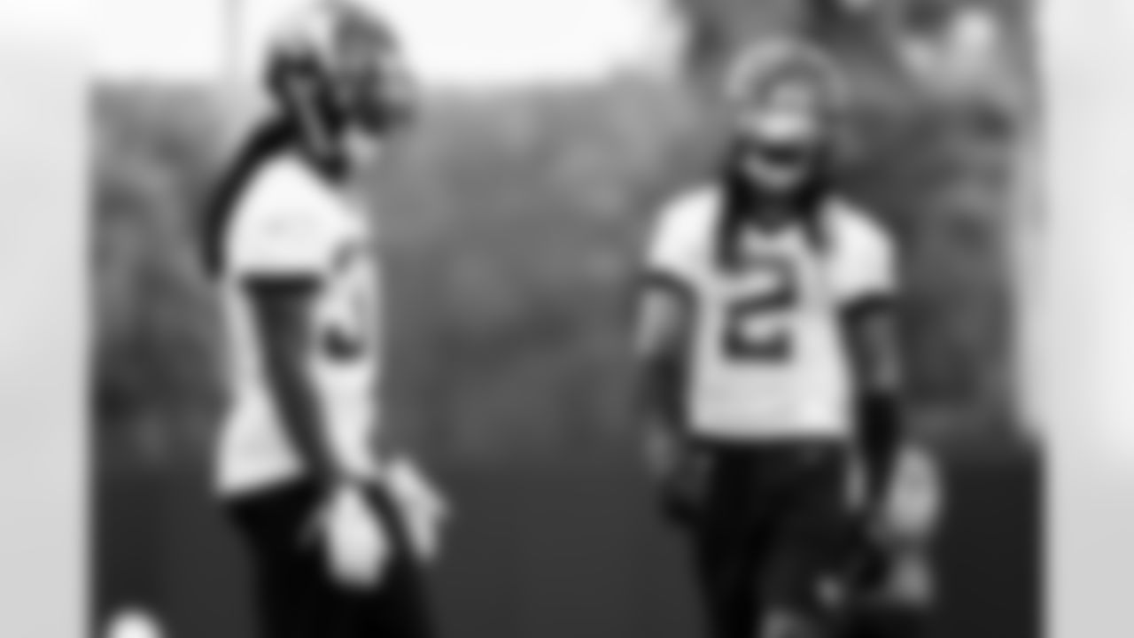 Jaguars 2021 OTAs Week 3