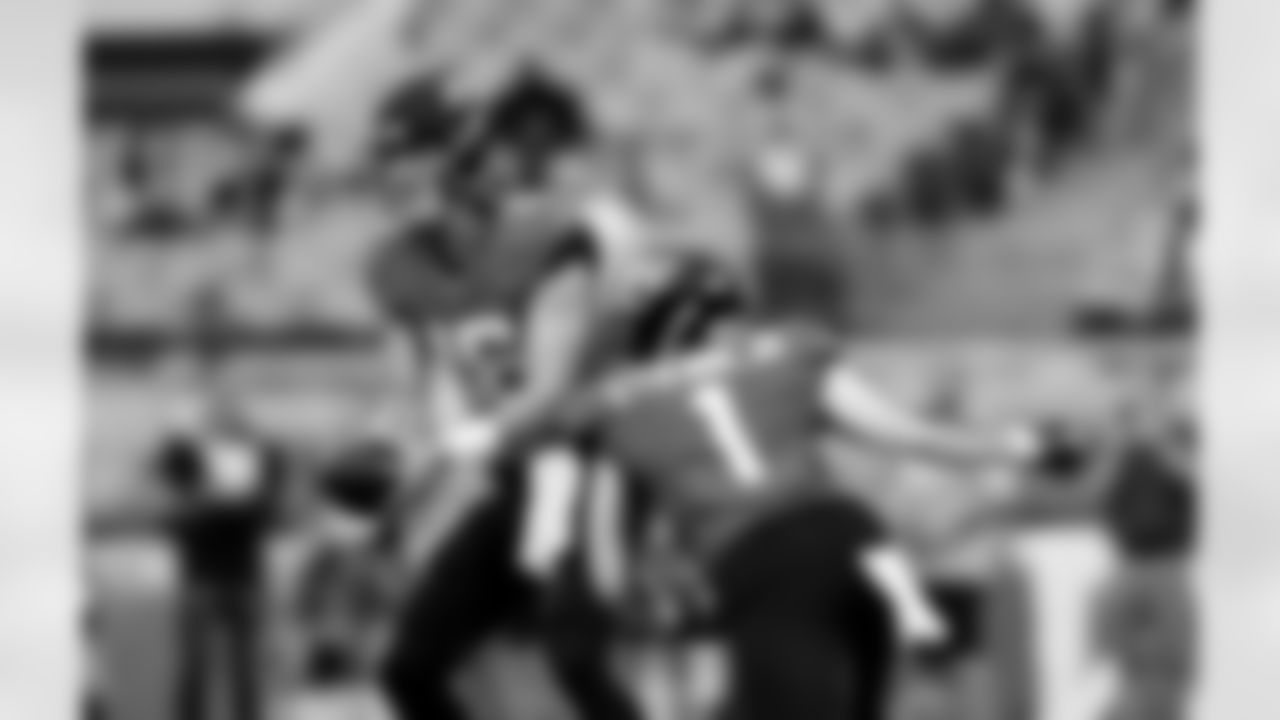Pregame Photos | 2021 Preseason Week 1 | Browns vs. Jaguars
