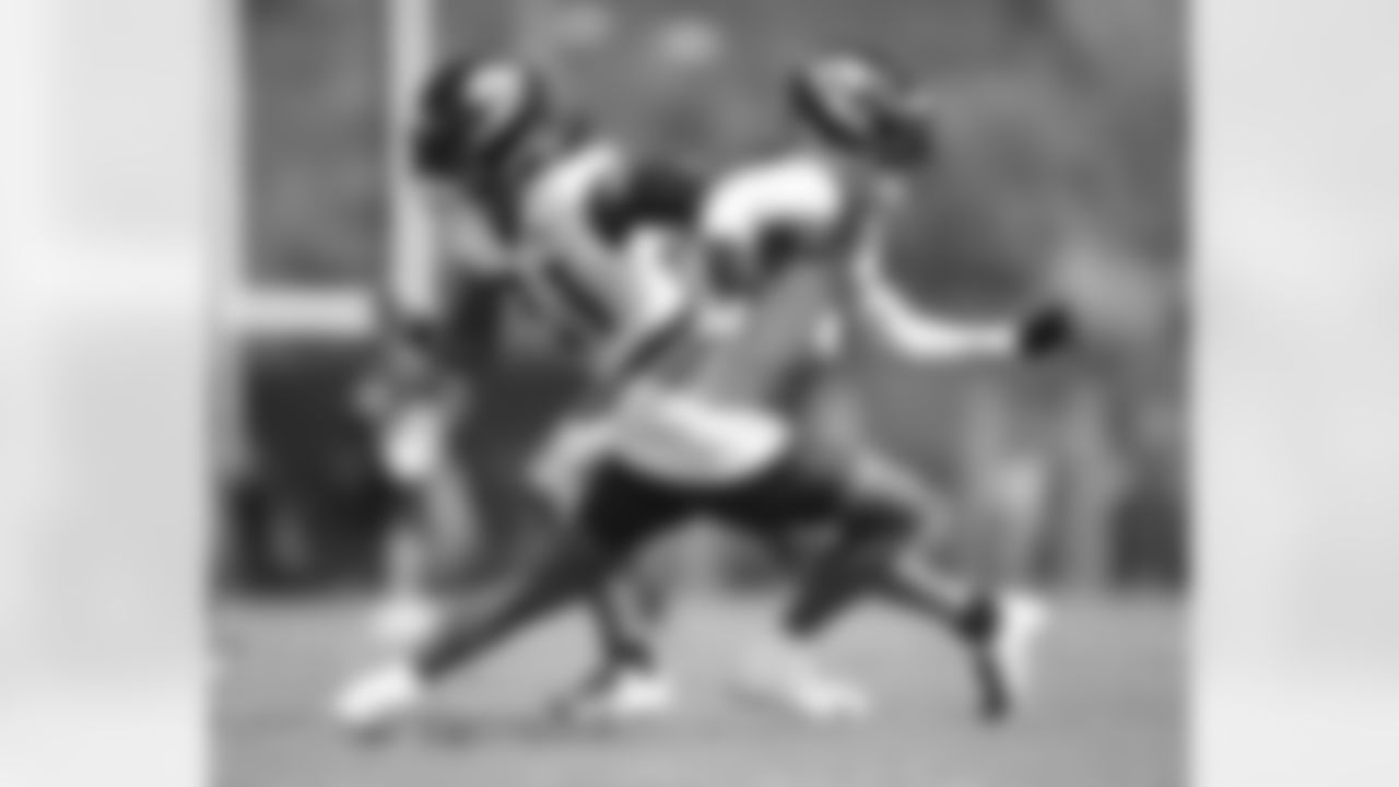 2021 Jaguars Training Camp - Day 8