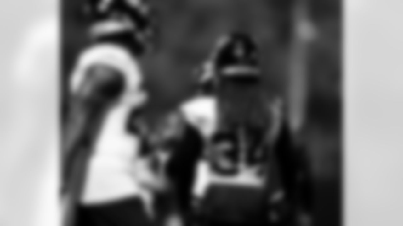 CB Gregory Junior (34)