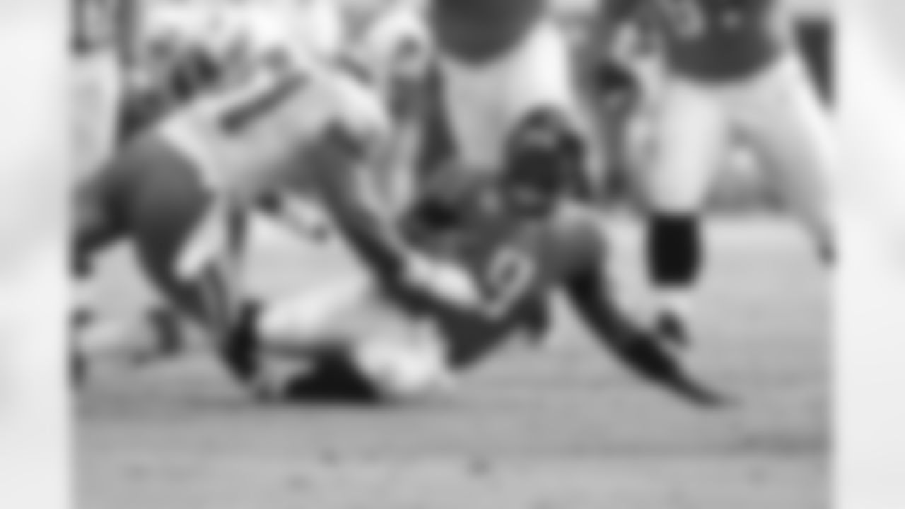 9 David Garrard