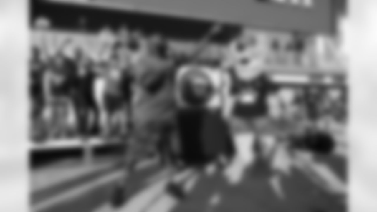 Jacksonville Jaguars vs. Baltimore Ravens
November 27th, 2022