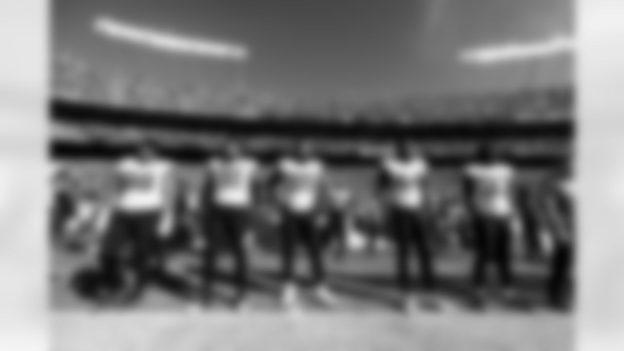 Jacksonville Jaguars vs. Kansas City Chiefs
November 13th, 2022