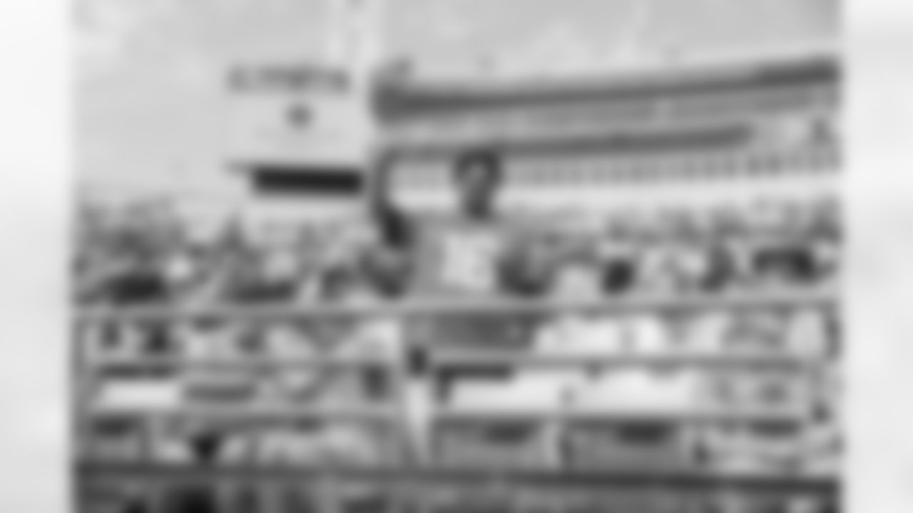 2023 Jaguars Training Camp Practice
