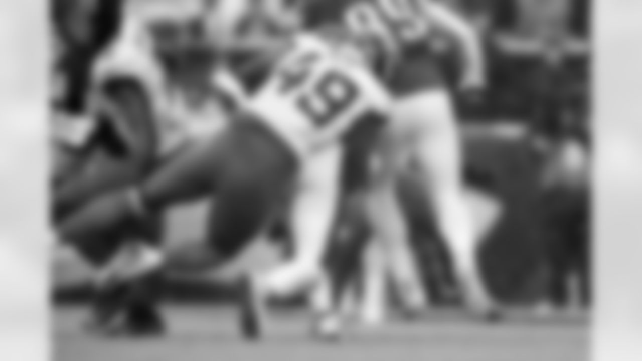 Jacksonville Jaguars vs. Philadelphia Eagles
October 2nd, 2022
