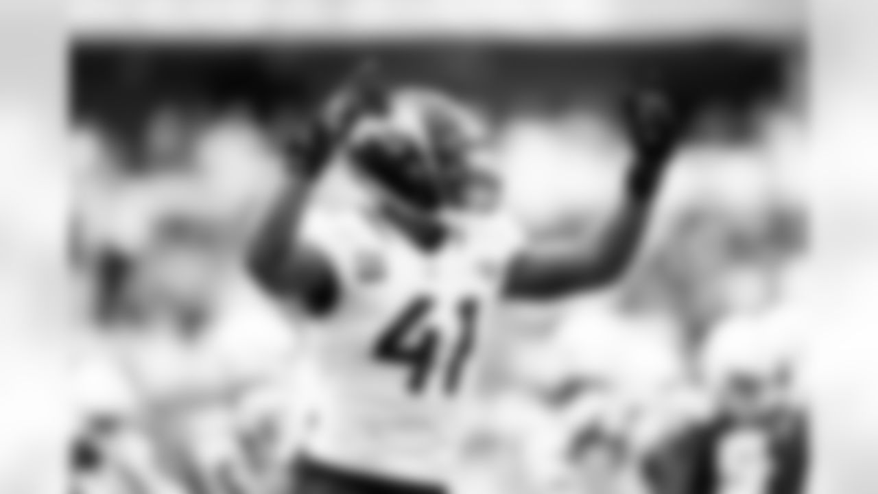 Jacksonville Jaguars vs. Indianapolis Colts
September 18th, 2022