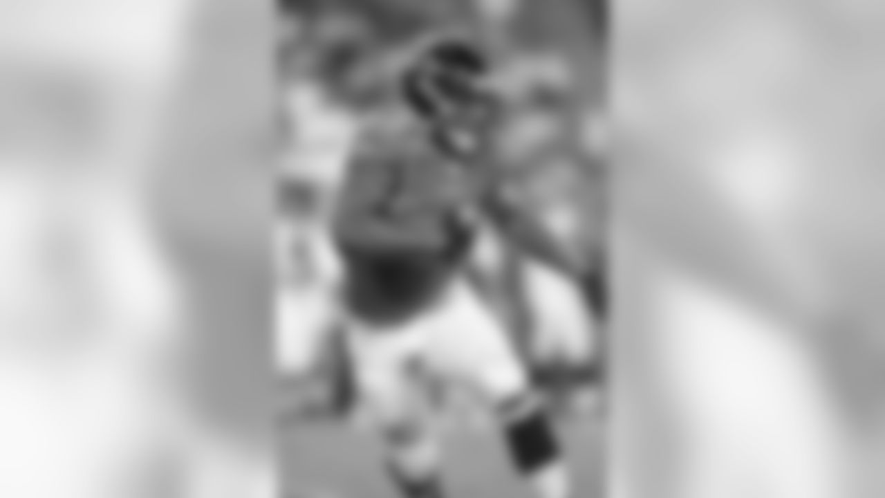 23 Rashad Jennings