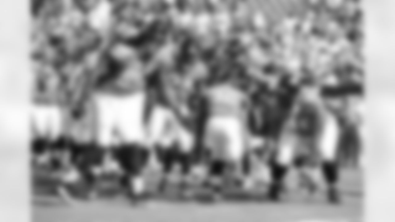 Jaguars vs. Chiefs - Game 8
