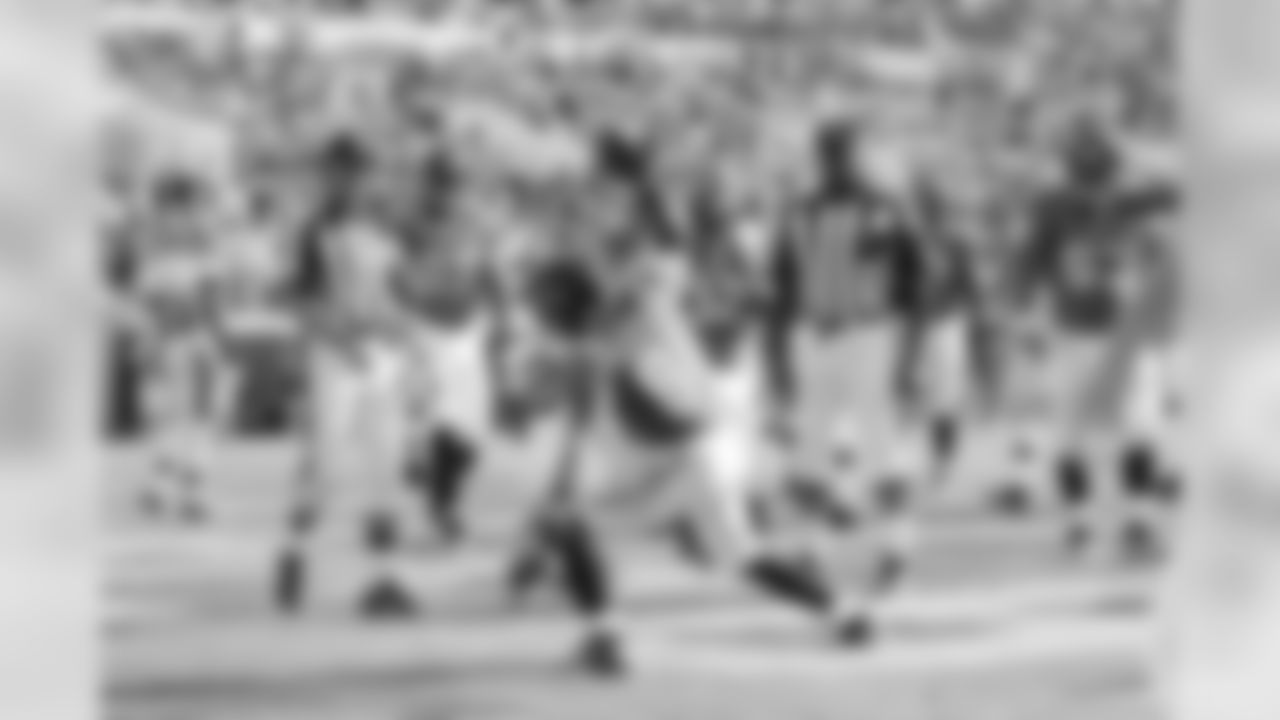 80 Mike Thomas