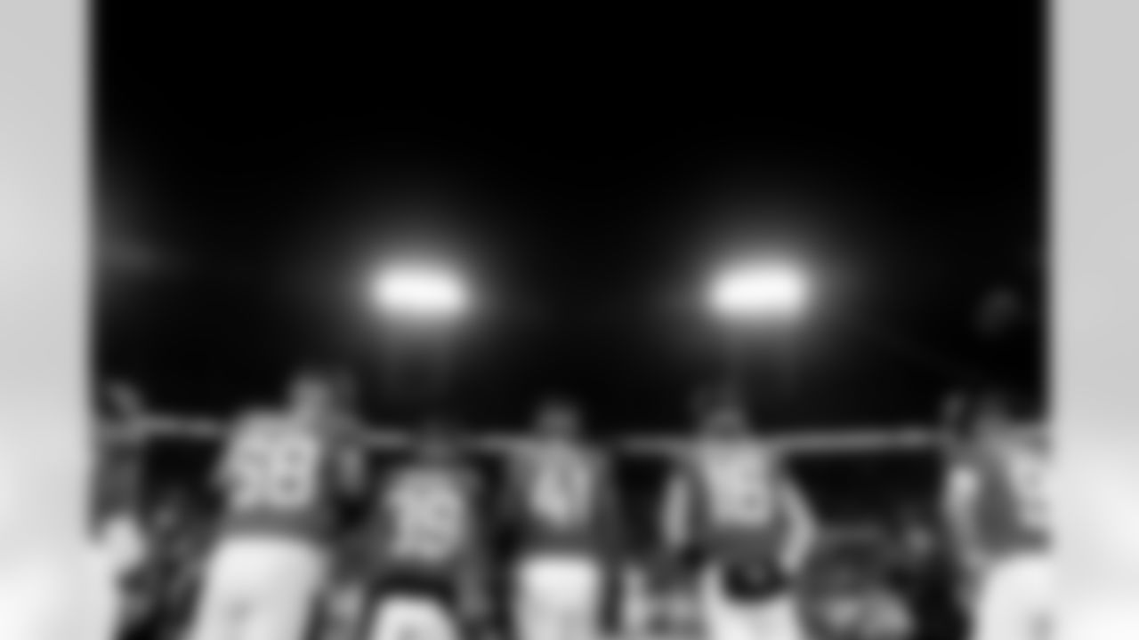 Jacksonville Jaguars vs. Los Angeles Chargers
January 14, 2023