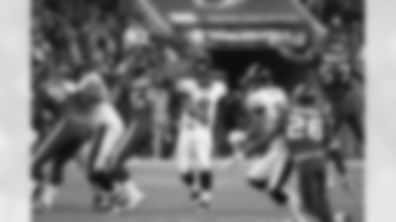 9 David Garrard