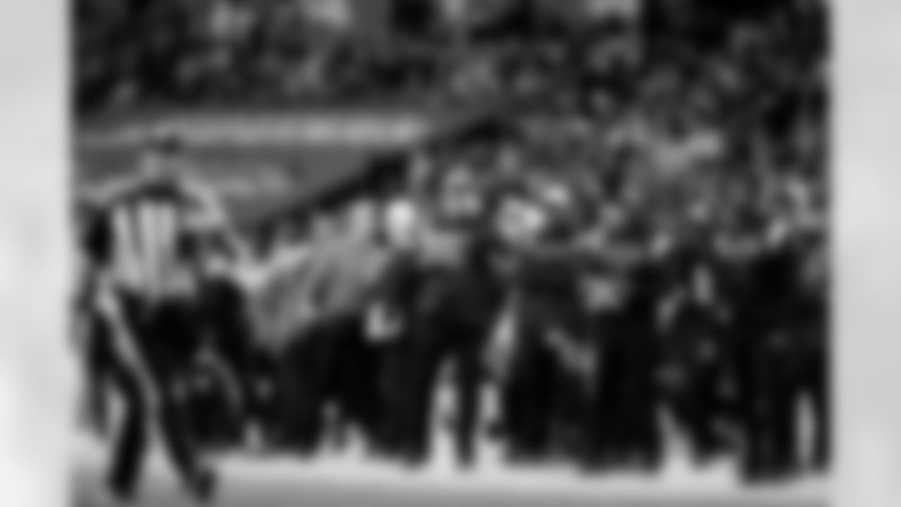Jacksonville Jaguars vs. Denver Broncos
October 29rd, 2022