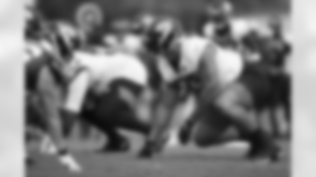 2021 Jaguars Training Camp - Day 9