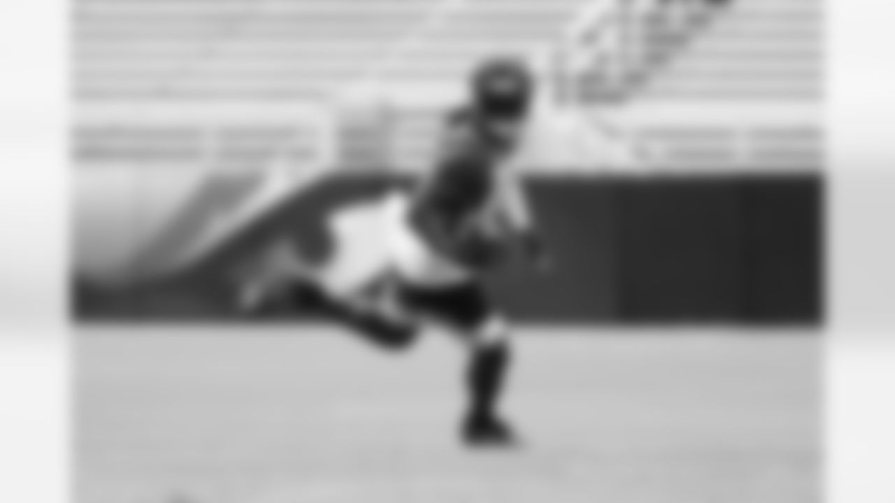 Jaguars 2021 OTAs Week 3