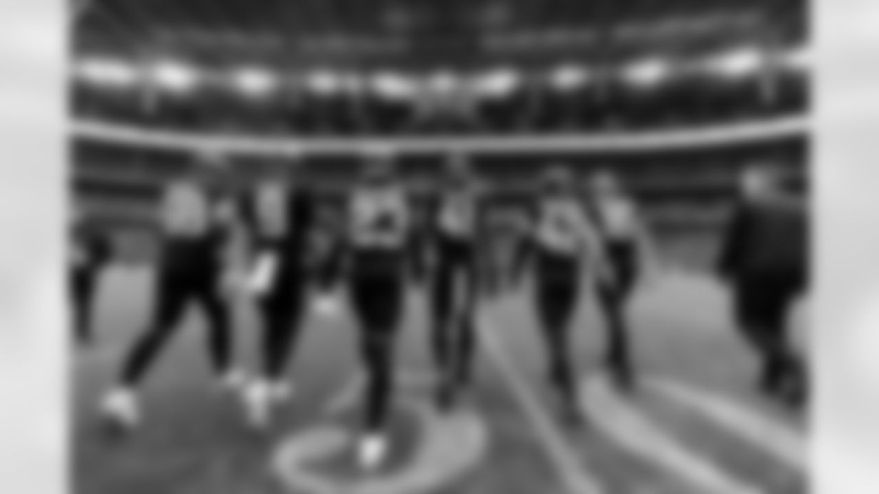 Jacksonville Jaguars vs. Denver Broncos
October 29rd, 2022
